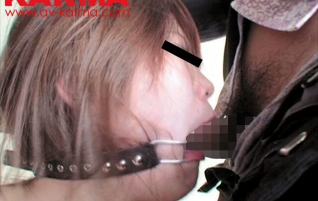 Screenshot 9 from KAR-102 被困在 SM 和服服裝中的妻子