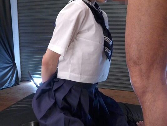 Screenshot 9 from KAWD-732: Shion Namoeh, Tortura da Scuola in Collant,潮 Vento, Ona Moe, Stupro 3P, Dominazione