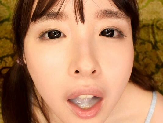 Screenshot 9 from KAWD-849 Himeno Ayame: Gokkun, Forced Sucking of a Dominant Middle-Aged Man by a Cute Moe Girl in a Twisted D/S Relationship… Torture, Humiliation, Hair Pulling, Piping (Fetish) KAWAII