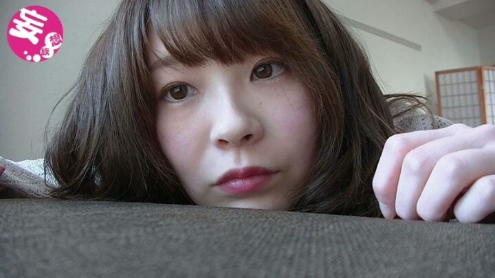 Screenshot 8 from KBMS-067 I’m a Self-Filming Girl / Oshikko, Unko, and Onara Were Recorded – Tosen Kobayashi Urination