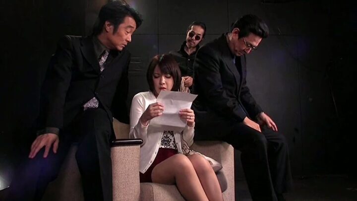 Screenshot 21 from KOOL-015 Fille Lisse aux Seins Crémeux : Crème Insensée ! Dévastation Anale de la Femme Interdite - Kickback Tsujimoto Ryou