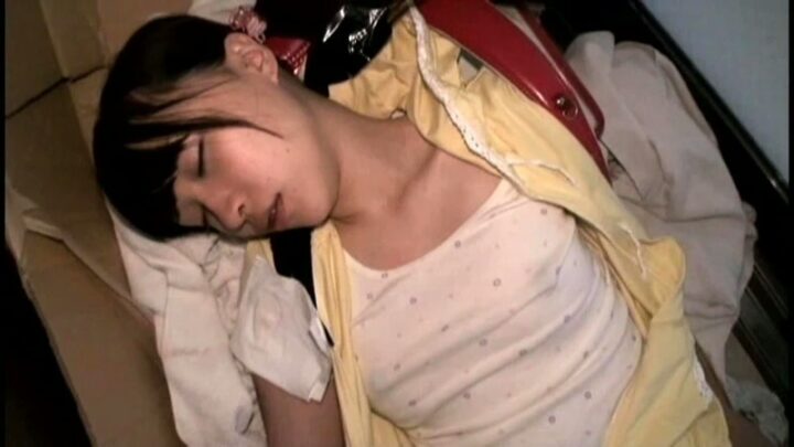 Screenshot 10 from KTKX-077: Ragazzina delle Elementari Intrappolata in uno Stupro Violento - Stupro di Lolita