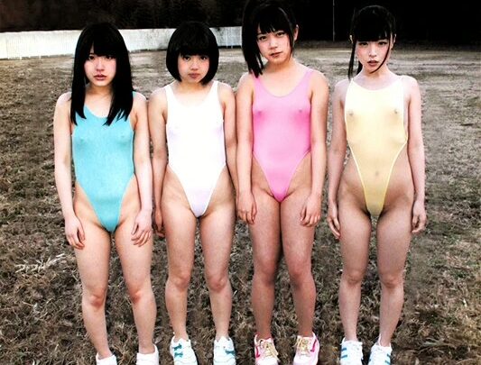 Screenshot 11 from KTKX-103 Ashida Tomoko, Nagomi, Kawahara Rina, Takahashi Miku THE Incest Village: A Secret Ritual Where Elders Impregnate Young Girls Every Year During Planting Season – Planning Project 125 Minutes