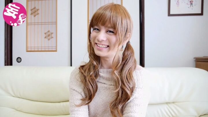 Screenshot 11 from LBOY-029 First Shoot! From Today On, My Boss Is a Male Maid ♥ MIZUKI Kun, 20-Year-Old Ultra-Stunning Crossdresser Becomes AV Actress… Actress Female Impersonator · Male Maid