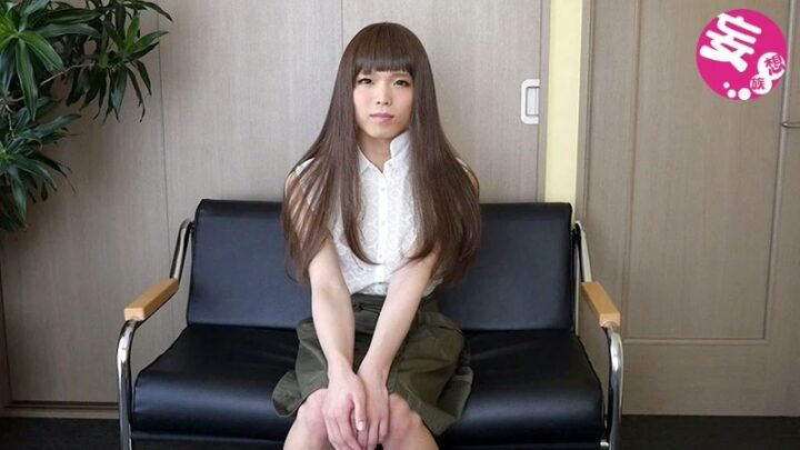 Screenshot 11 from LBOY-034 Kuroki Saki ‘Dreamed of Becoming a Little Girl’ A Beautiful Teen with a Woman’s Heart… Female Impersonation, Male Virgin 140 min Anal