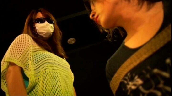 Screenshot 21 from MDJB-001 橘優奈、廣子：女高中生變裝癖 - 穿著男孩裝的癖好