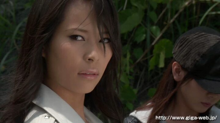 Screenshot 17 from GOMK-62 真木響子：黑暗女英雄零 - 前奏與審訊章節 GIGA