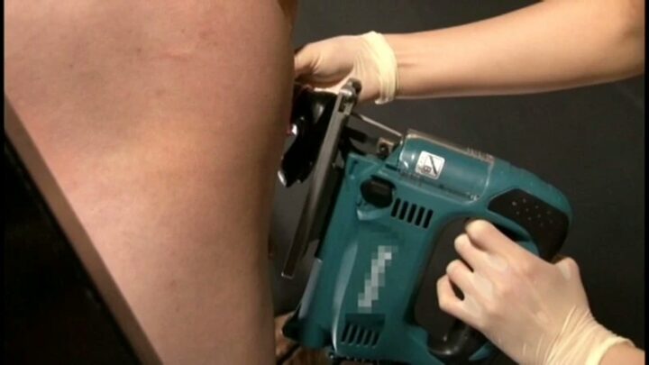 Screenshot 4 aus MGMA-005 Die männliche Fantasie einer Frau, die Driller-Orgasmus genießt MEGAMI Anal weiblicher Arzt