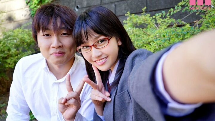 MIAE-016 小野寺リサ: 私の彼女は過激なSMプレイで私の最も狂った幻想を超え、アナルで私を挑発しました のスクリーンショット 11