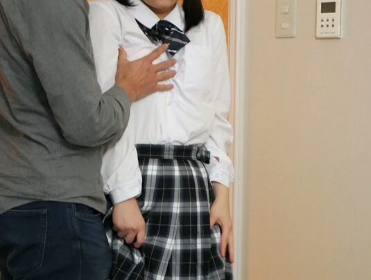 Screenshot 11 from MIAE-061 Instituto de Investigación de Chupadas de Pene de Asada Yuuri: Asada Yui, Estudiante, Anal, SM