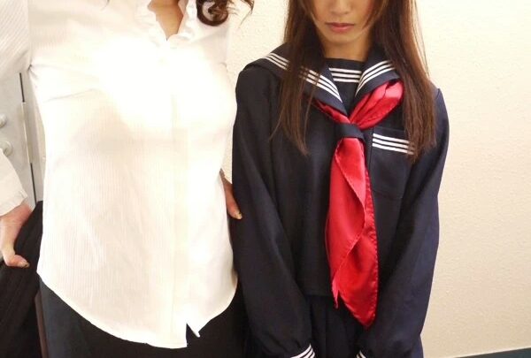 Screenshot 11 from MIDD-709 Suzuki Kiara (Aika Ami) My Stepmother and I Remarried. Kishiki Kiara Moodyz Diva