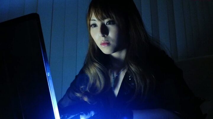 Screenshot 6 from MIDD-983 Oohashi Miku (Oohashi Miku) Thief of Baby Entertainment × MOODYZ Collaboration Work Horny God. Torture Me Come F EPISODE1 Humiliating, Humiliating! Moodyz Diva