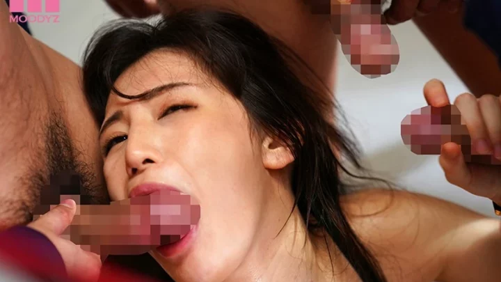 Screenshot 2 from MIDE-837 Takahashi Shouko 拷問アクメに堕ちる巨乳女教師 Moodyz Diva