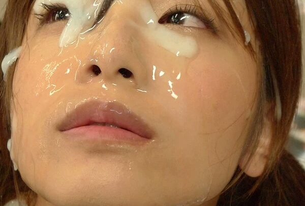 Screenshot 9 from MIGD-372 Suzuki Kiara Salle Bukkake : Suzumiki Aira Viol, Facial et Zermen Tits-Tits