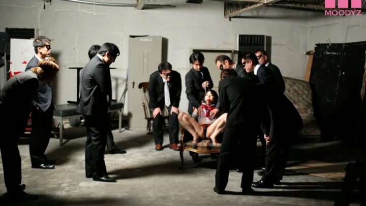 Screenshot 11 from MIGD-481 Miyadi Yurikaori: Specialized Rape Device – School Girl 160 Minutes