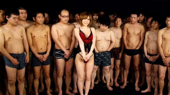 Screenshot 11 from MIGD-508 佐藤由莉亞 夢幻女人 91：由莉亞佐藤，噴潮女王，導演：黑潮新太 CR