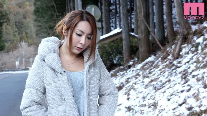 Screenshot 11 from MIGD-511 绝对美丽：新人天野恵美的两天浪漫温泉之旅
