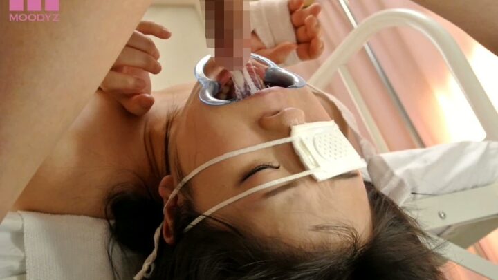 Screenshot 10 from MIGD-620 Minami Riona Irresistible Temptation: The Ultimate Blowjob, MOODYZ 170 min