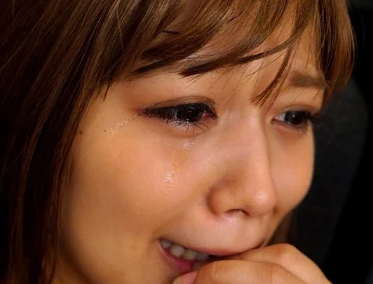 Screenshot 4 from MIGD-678 Adult Movie Theater Exclusive: Nakadashi Meat Vending Machine, Hikaru Sawanami – Insult Uniform, Clothing Masturbation, Bondage