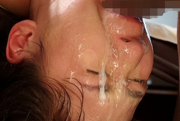 Screenshot 9 from MISM-053 Mihara Honoka Throat Fucks to the Point of Vomiting, History’s Craziest Throatfuck: Fellatio and Handjob Deep Throating