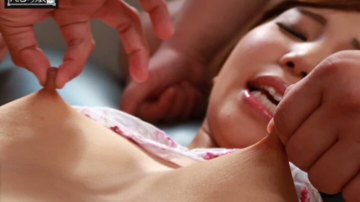 Screenshot 2 from MISM-068 Aika Michiru Sex in the Style of a High-Class Soapland with a Busty Massage Mistress