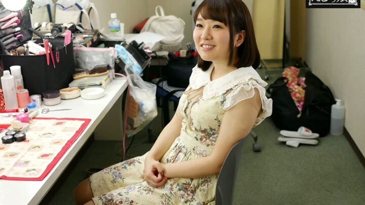 Screenshot 2 aus MISM-077 Hasegawa Maya: Submissive Schoolgirl’s Anal Training – Analingus and Enema Torture by Irrumatio and Scat