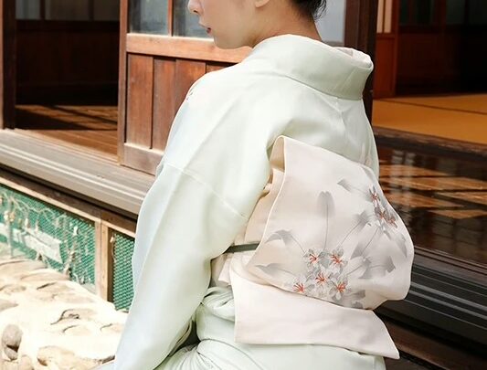 Screenshot 13 from MISM-087 Kawasaki Kirie: Desperate Tight Squeezing Play! Endless Teasing Torture Play! The Flower Blooms in the 30-year-old Married Woman Kimono Dress Instructor’s M-style Debut… Emumusume Lab Kimono Yukata 170 Minutes Wife/MILF