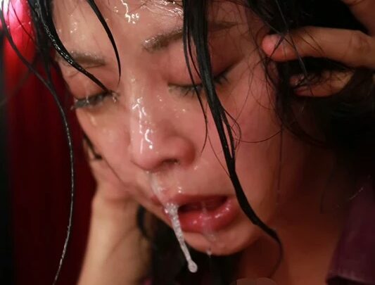 Screenshot 6 from MISM-108 Aramura Akari’s Most Insane Anal Secret: Kanto Maid Service, Black Heart Love, Vomiting, 130 Minutes, Emumusume Lab