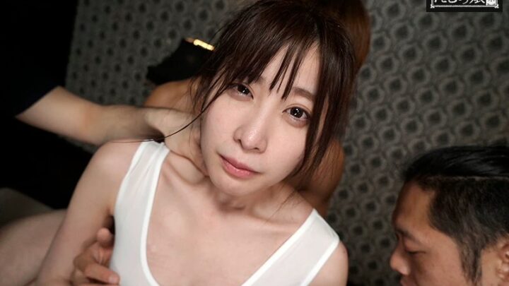 Screenshot 10 from MISM-134 Hazuki Momo: Please Watch Me. Please See the Real Me… Corruption