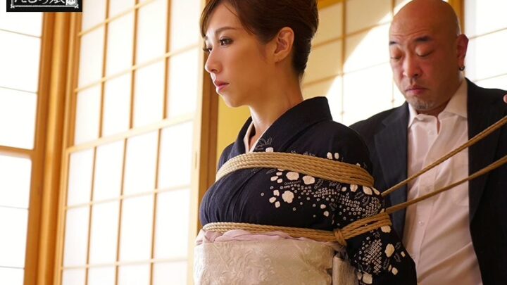 MISM-135 Aiura Marika Zegin no Majo Marika (Pseudonym) 43 Years Old, A Beauty Mother from a High-Class Club in Silver Seat, Masturbation Obsession… Wife, Mature Woman, Yakuza のスクリーンショット 4