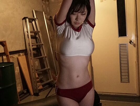 Screenshot 5 from MMND-184 Fukada Eimi: Confession Room 5, Blowjob, Huge Boobs, Tall Cum, Deep Throat