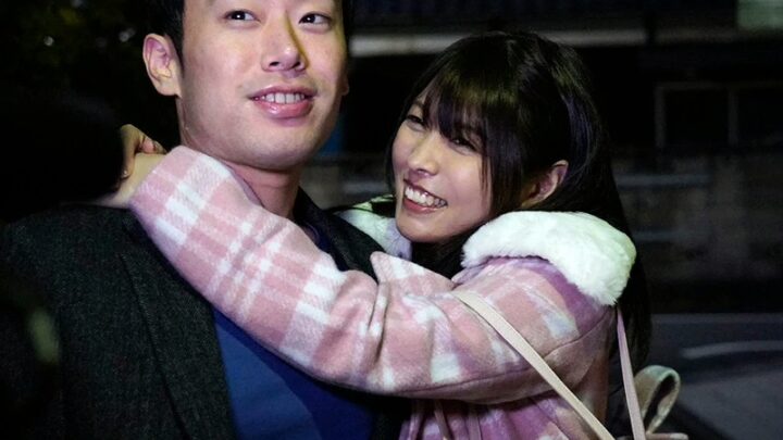 Screenshot 20 from MRSS-065 Aramura Akari: My Wife Was Secretly Loving the DQN Neighbors Next Door, Got Caught Cheating and Was Gangbanged… Mature Woman Blow, Netori-Netora Is 3P Planning Pheromone Man