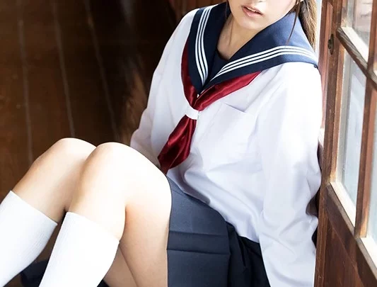 Screenshot 4 aus MUDR-120 Nagisa Mitsuki: From That Day On… Forced Obedience Training and Coercion of a Submissive Teen Girl Muku