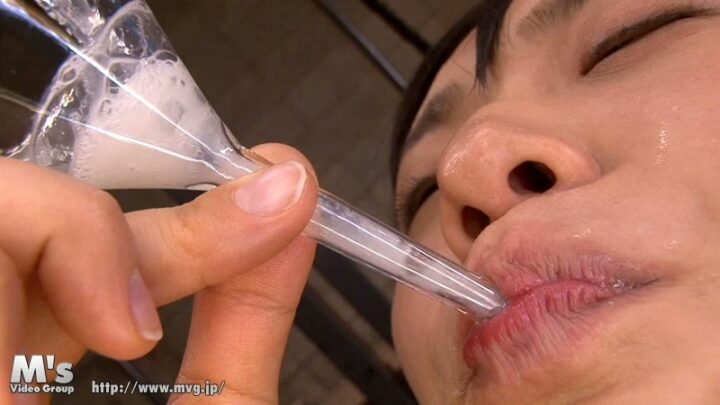 MVSD-146 大沢つくし: 学生, 精子ペットになる, 縛られる, 強姦, 投獄, 屈辱ビデオグループ のスクリーンショット 3