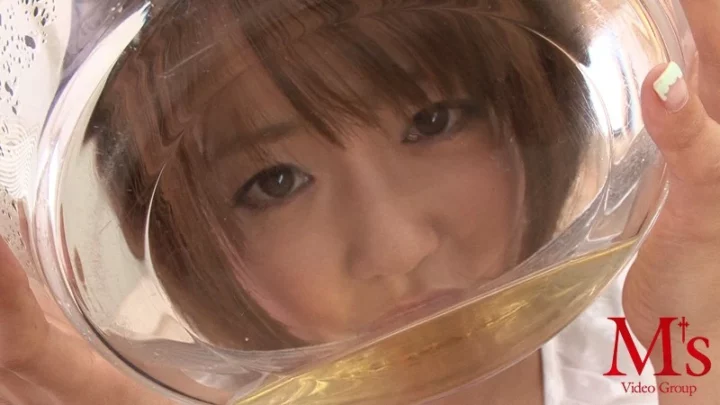 Screenshot 9 from MVSD-184 Shidare Sachiko Drinks Ass Juice: First Urination Release, 38 Climaxes, Cowgirl Riding, Golden Showers, Megane, Scat, Urination (Pee)