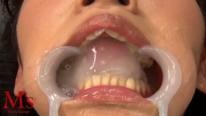 Screenshot 5 from MVSD-292 Misaki Kanna - Primo Anal, Non Voglio Ma Non Posso Resistere - M's Video Group Byo Blow Shukan