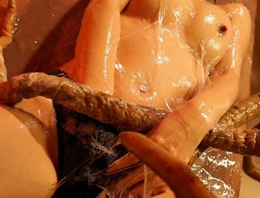 Screenshot 10 from MVSD-297 Touch and Fantasy Fuck: Mizuno Asahi