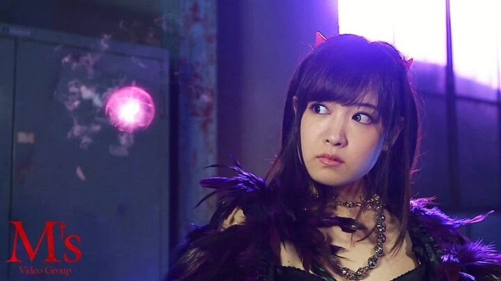 Screenshot 5 from MVSD-302 Pequeña Succubus Atrapada ~ 23 Orgasmos Inducidos por un Vecino Demonio ~ ...Tortura Emuzo Grupo de Planificación