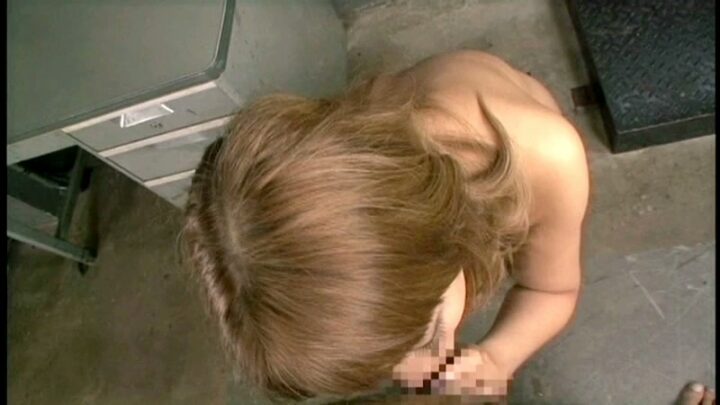 Screenshot 21 from NBD-042 星川惠理、夏川美句：口交乳房強暴特輯 - 中谷工房