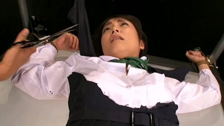 Screenshot 19 from NBD-054 Instrucción de Vibración: Violación de Arimoto Sayo