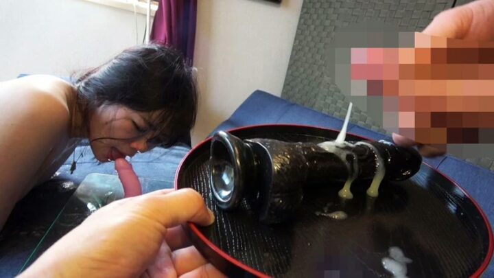 NDWQ-007 Yashiro Yua: Yashio Demon Training – True Yashio Poison Edition: Cock Giant Root Uniform Restraint Abundant Pleasure のスクリーンショット 17