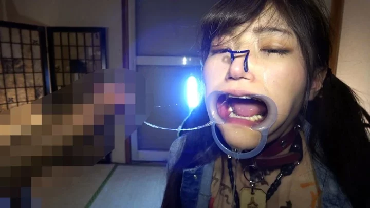Screenshot 8 from NDWQ-008 镜玛莉：星云会极限 - 施虐训练，高潮折磨版