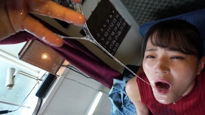 Screenshot 18 from NDWQ-008 镜玛莉：星云会极限 - 施虐训练，高潮折磨版