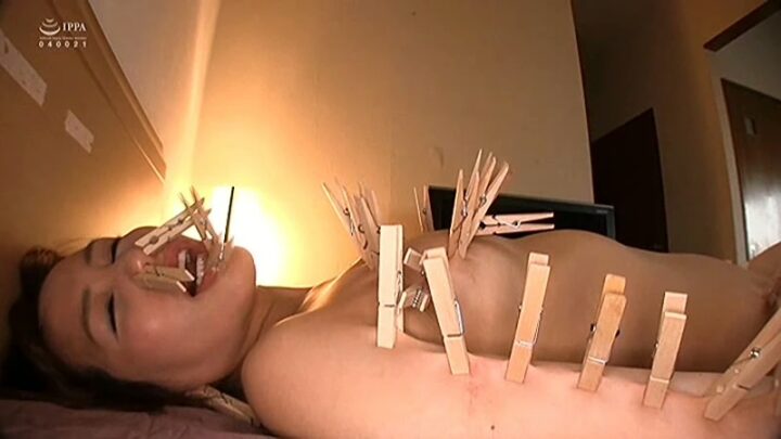 Screenshot 5 from NHD-085 Sekikawa Kana: Wife’s Infidelity Training 30 134 min SM Adultery Torture