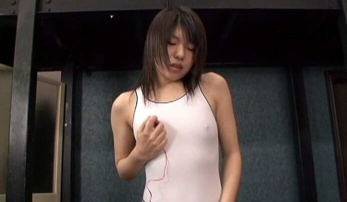 Screenshot 11 from NKD-044 真心美紀 真實本性 M: 真實感受，140分鐘的肛交和手交