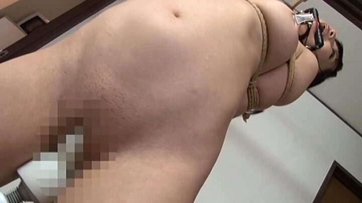 Screenshot 14 from NKD-213 Suffering, Heat Rash, Electrostimulation, Enema 3: Humiliation 130 min Nakashima Kougyou