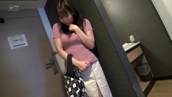 Screenshot 22 from NKD-263 高橋浩一の人妻不倫密会 Nakashima Kougyou Mature Woman