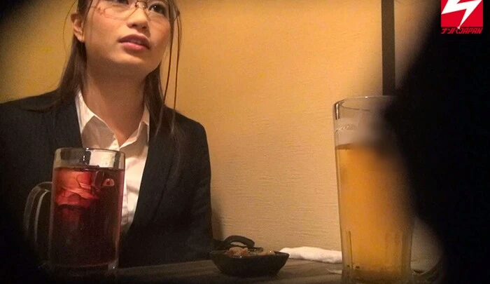 Screenshot 10 from NNPJ-238 南波 日本 挖掘!! 真實的女大學生：白天是一名律所實習生... 窒息 150 分鐘，訓練，強姦，脅迫