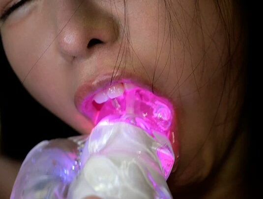 Screenshot 10 from NNPJ-387 Nampa JAPAN: 23-Year-Old Professional Housewife Rinsan. Her Formerly Dormant Lust Awakens as She Voluntarily Responds to a Group Lewd Recruitment—A Deviant Wife Torture Fantasy with Public Exposure and Tied Climax