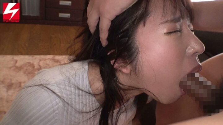 Screenshot 9 from NNPJ-387 Nampa JAPAN: 23-Year-Old Professional Housewife Rinsan. Her Formerly Dormant Lust Awakens as She Voluntarily Responds to a Group Lewd Recruitment—A Deviant Wife Torture Fantasy with Public Exposure and Tied Climax